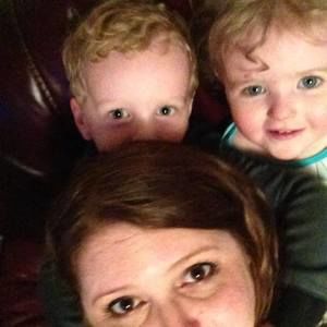 Meet your Posher, Erika