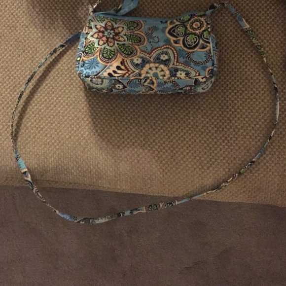 Vera Bradley purse