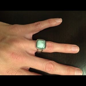 Bundle ring bracelet