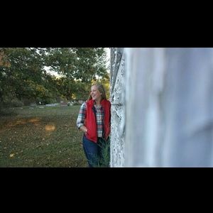 Meet your Posher, Melissa