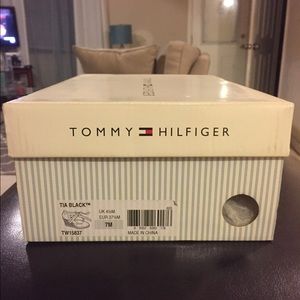 Tommy Hilfiger Espadrilles