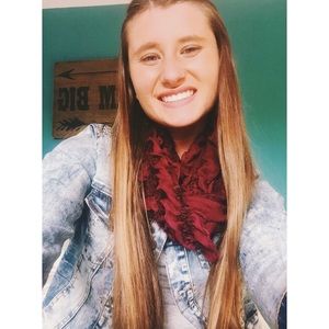 Meet your Posher, Gracie