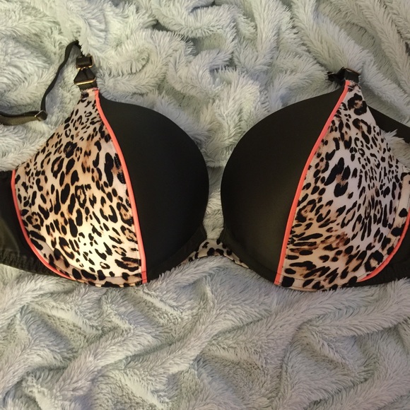Victoria's Secret Bra