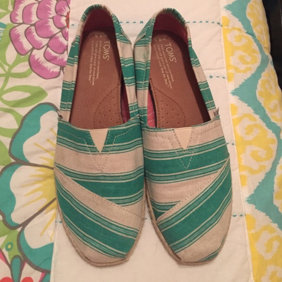 TOMS