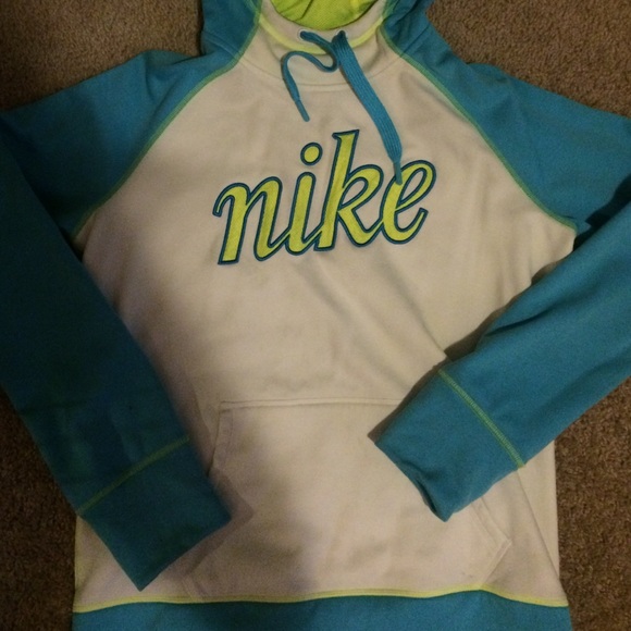 Nike Hoodie