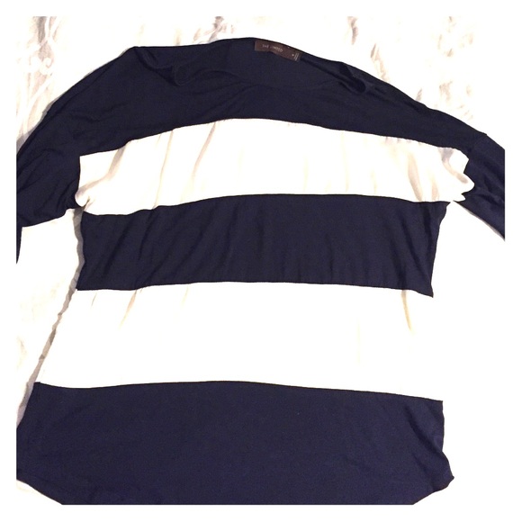 Striped Top