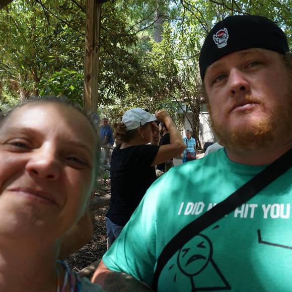 Meet your Posher, Natisha - Picture 1 of 1