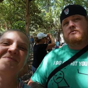 Meet your Posher, Natisha