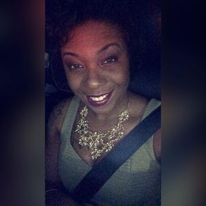 Meet your Posher, Diamond