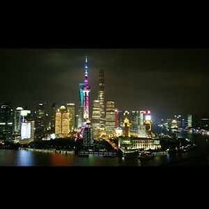 Meet your Posher, Ken