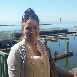 Meet your Posher, Sherri