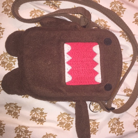 Domo Bag