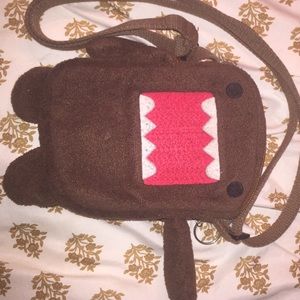 Domo Bag