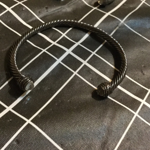 Set of two bangles - Picture 3 of 3