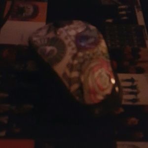 Meet your Posher, Meredith