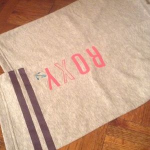 Brand new Roxy sweat pants