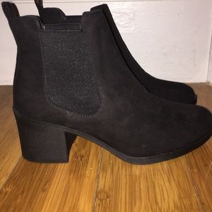 Ankle Boots