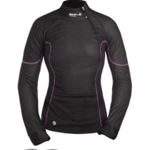 Women's Base Layer Long Sleeve Riding Top