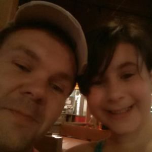 Meet your Posher, Ted