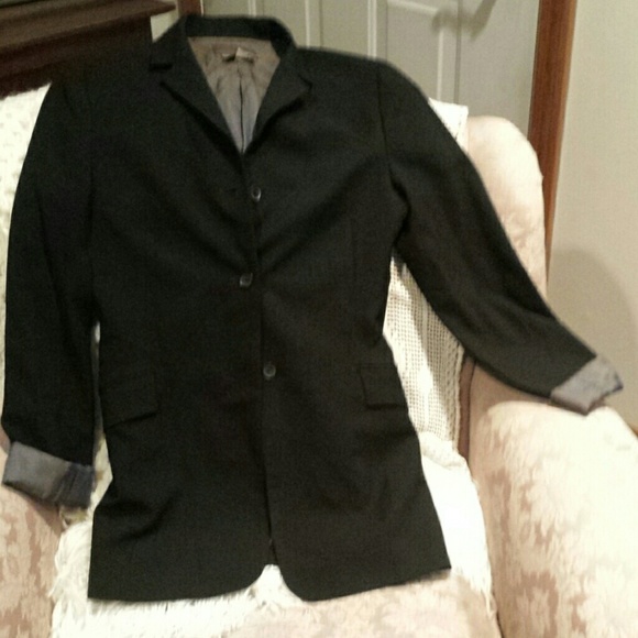 Zara Woman Blazer