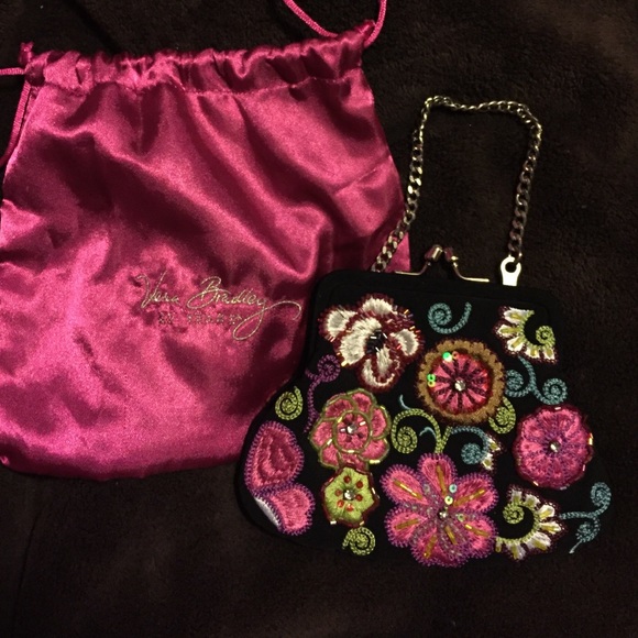 Change purse