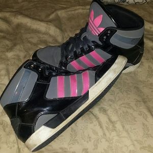 High tops