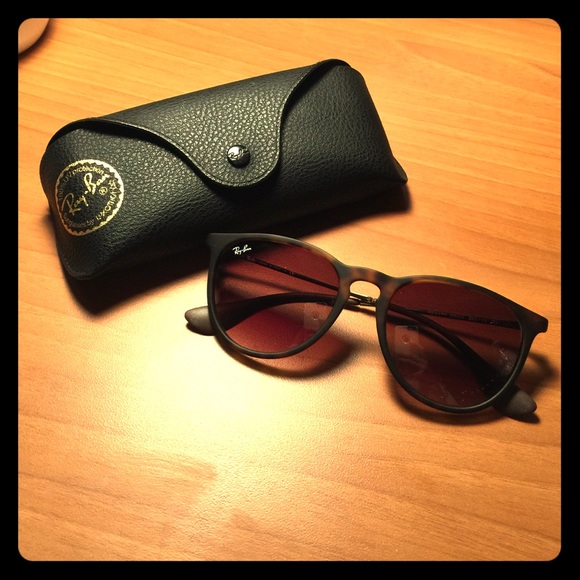 SOLD! Erika Ray-Ban Sunglasses