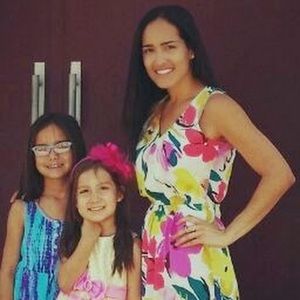 Meet your Posher, Pam