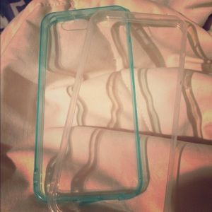 TWO iPhone 5/5s cases