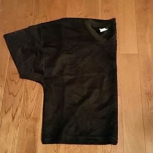 Youth football jersey