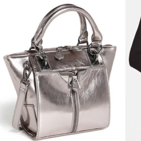 Danielle Nicole Handbags - Danielle Nicole Alexa - Mini' Crossbody Bag