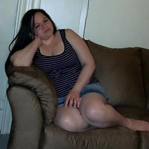 Meet your Posher, Karina