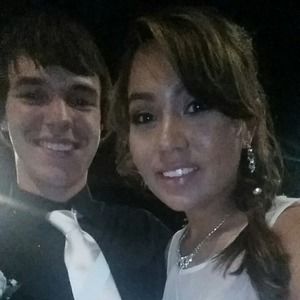 Meet your Posher, Olivia