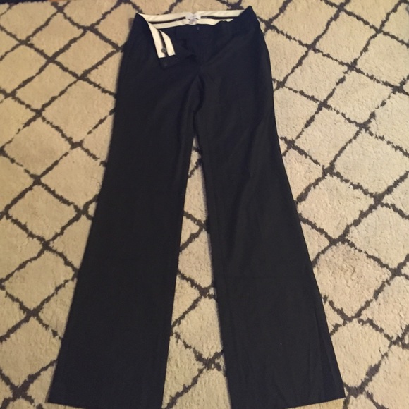 Ann Taylor loft marisa fit.