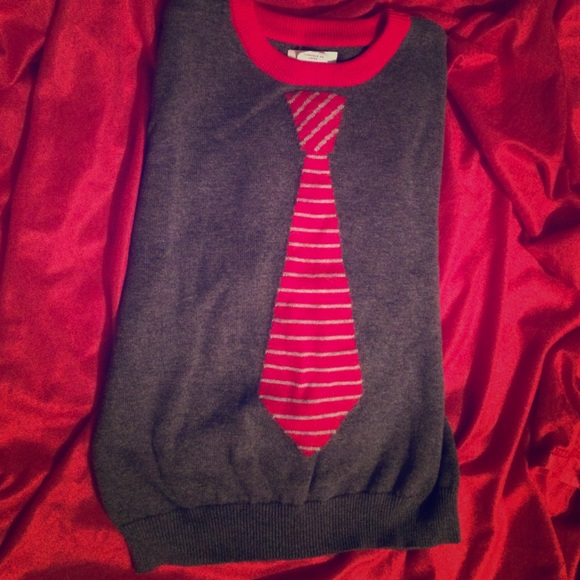 Toddlers sweater