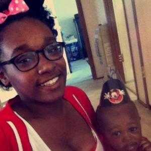 Meet your Posher, Ryanne