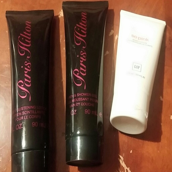 Lotion/gel