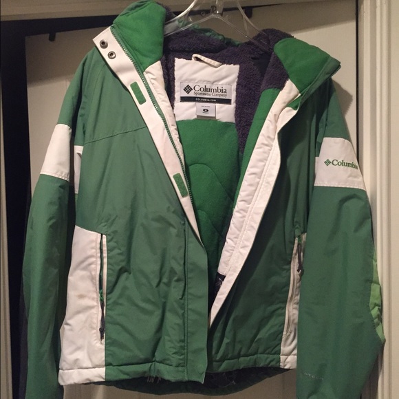 Columbia Women's Jacket - Picture 1 of 3