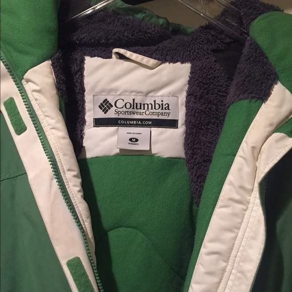Columbia Women's Jacket - Picture 2 of 3