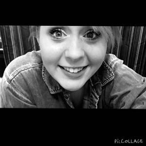 Meet your Posher, Nina