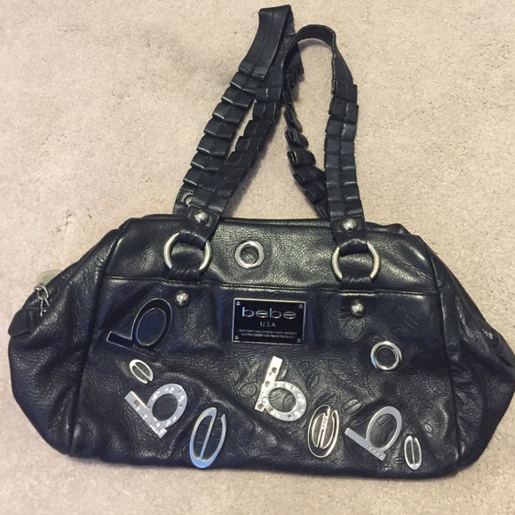 Bebe Bag