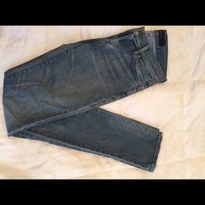 Authentic skinny Goldsign jeans