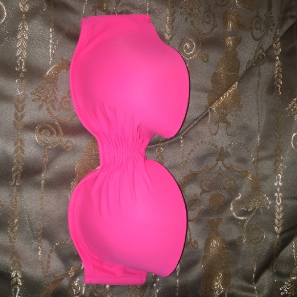 36 D VS bathensuit top