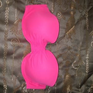 36 D VS bathensuit top