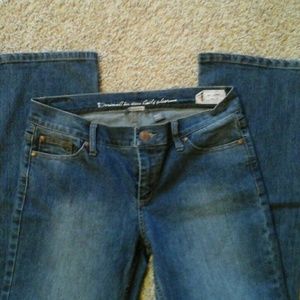 Buffalo jeans