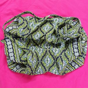 Vera Bradley large duffel in Cambridge