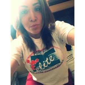 Meet your Posher, Tracy