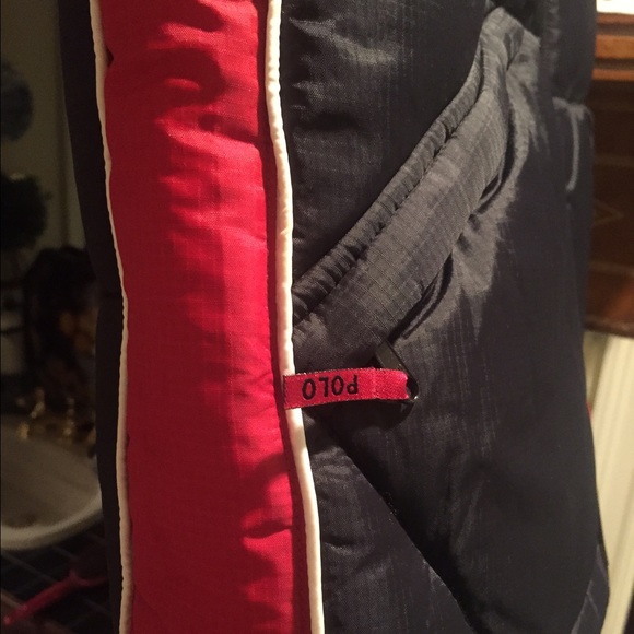 Polo Vest - Picture 2 of 2