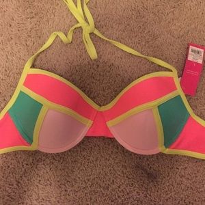 Cute Bathing Suit Top