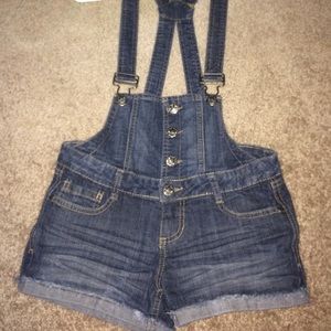 Overalls